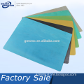 hot selling best price China manufacturer oem commercial silicone rubber sheet